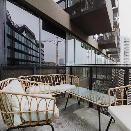 Newyorker Appartement