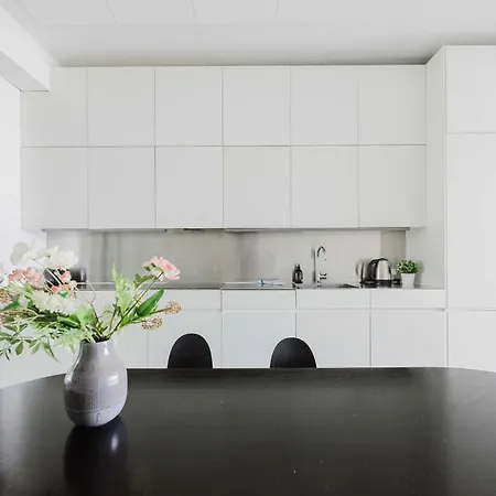 Appartement Newyorker Kopenhagen