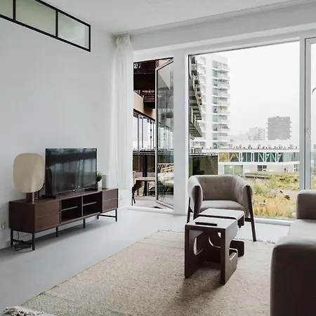 Newyorker Appartement *