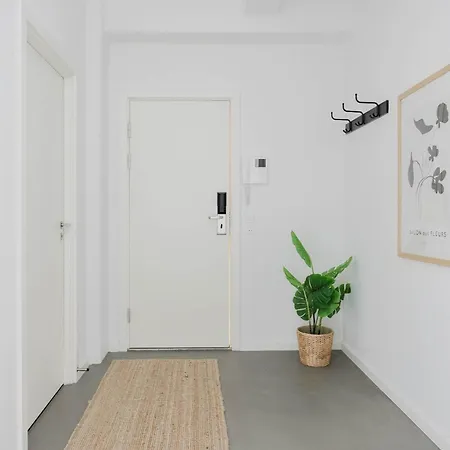 Appartement Newyorker