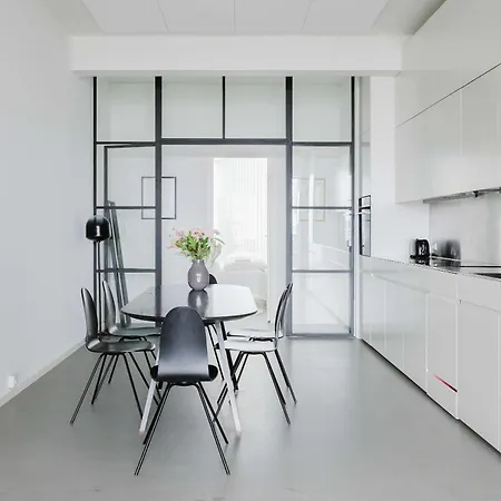 Appartement Newyorker Kopenhagen