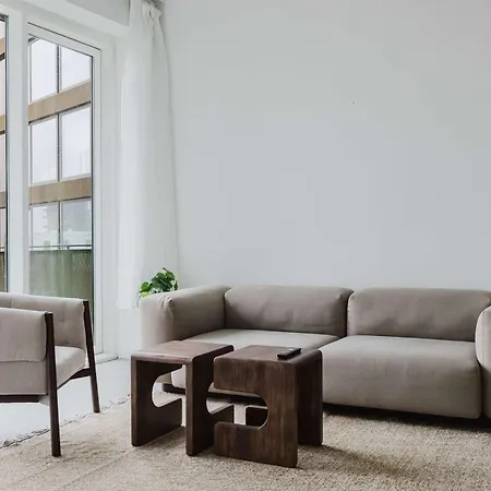 Newyorker Appartement *